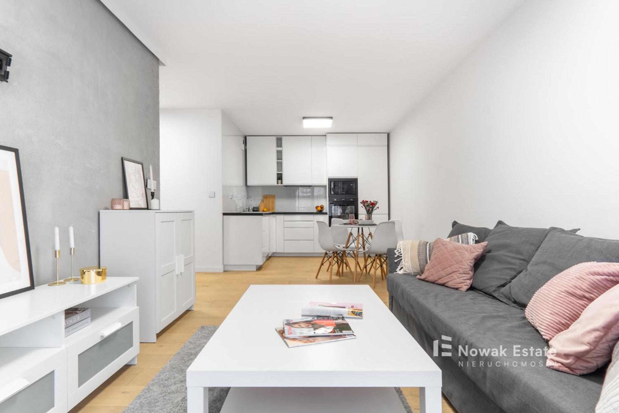 Appartamento Promienistych 2 Cracovia